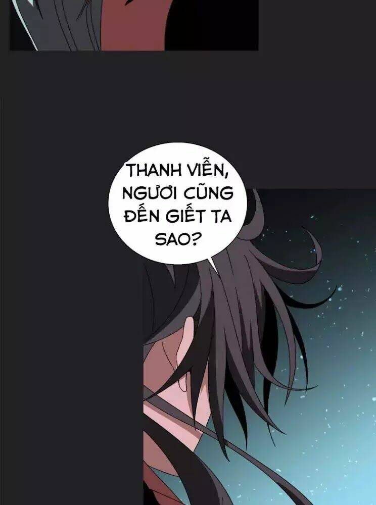 Ma Giáo Giáo Chủ Tái Xuất Giang Hồ: Chapter 1