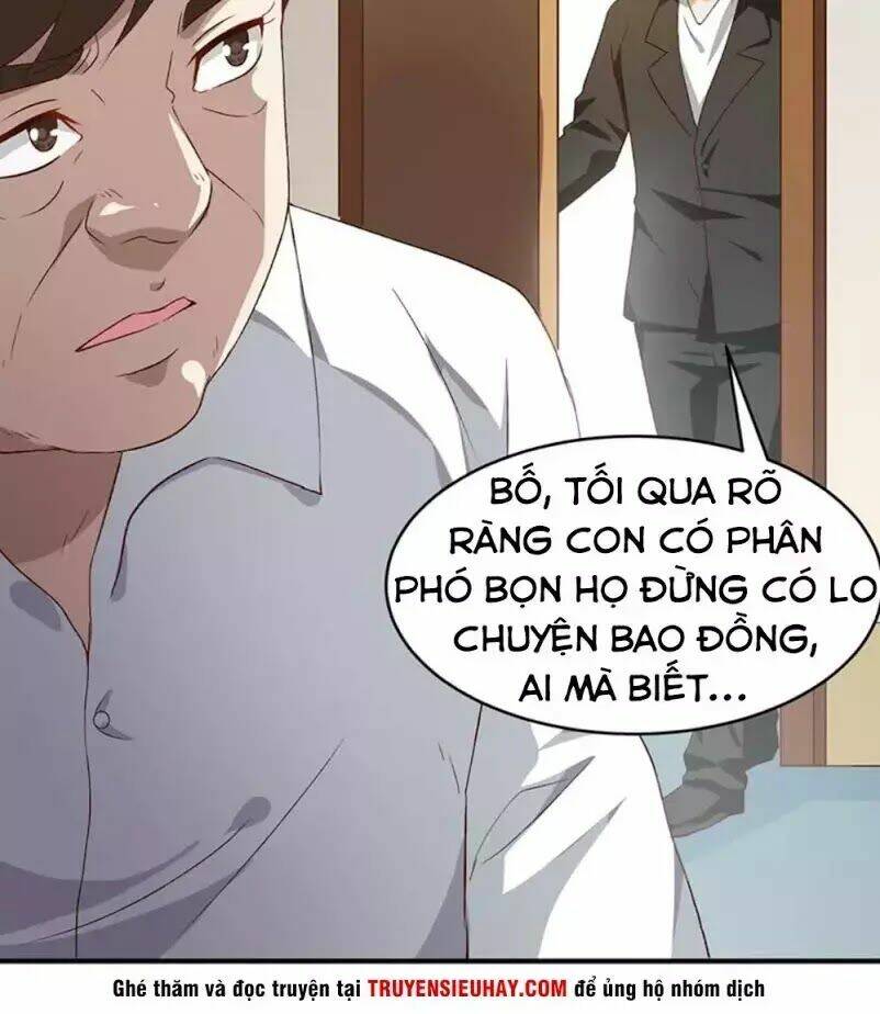 Táng Kiếm Quyết: Chapter 17