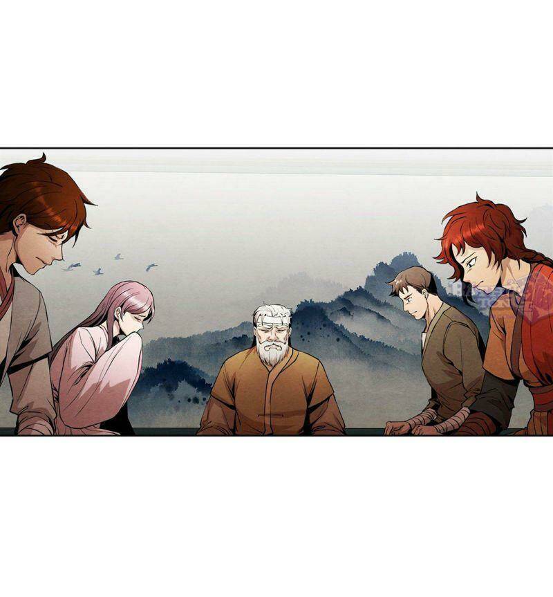 Đại Sư Huynh: Chapter 1.2