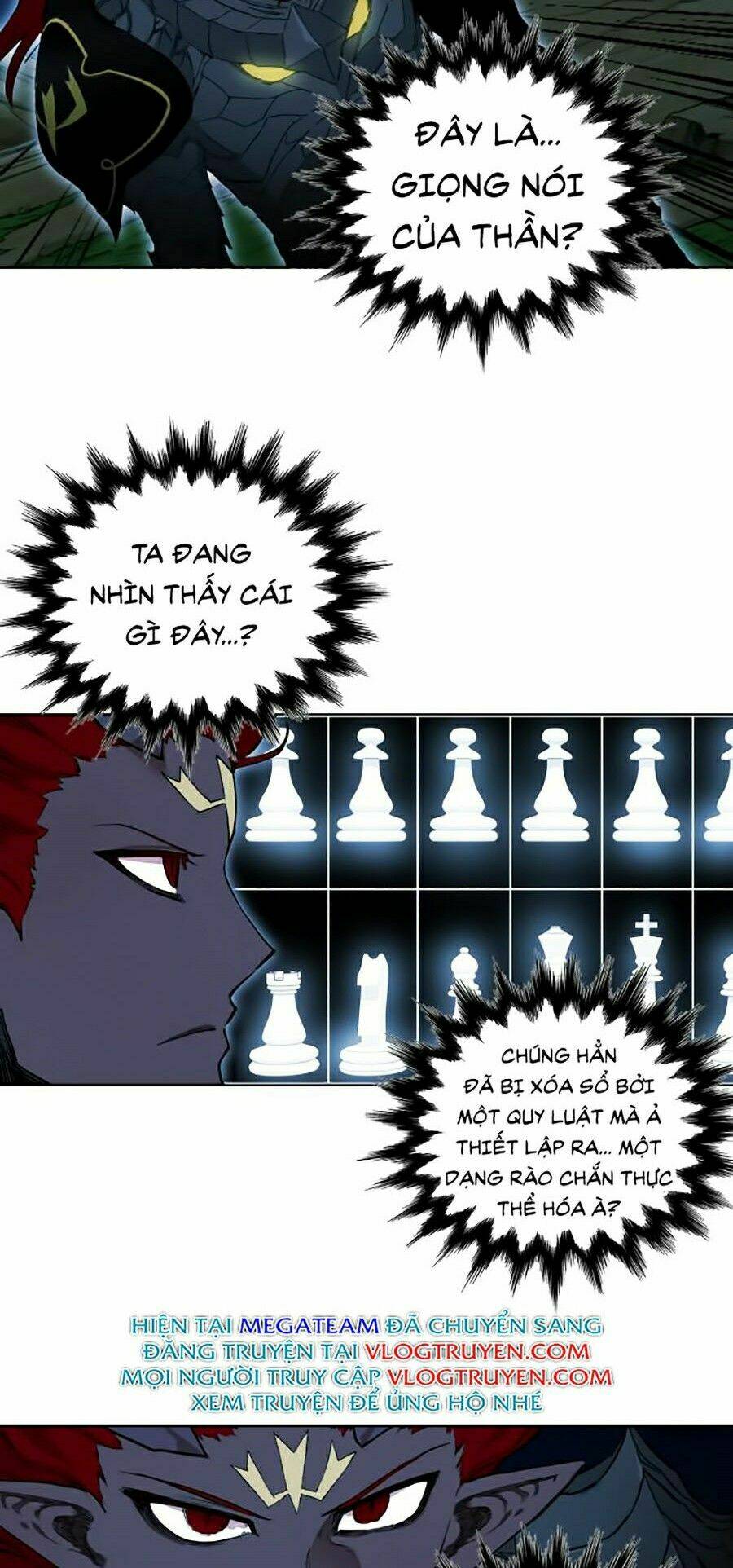 Hard Core Leveling Warrior Ss2: Chapter 75