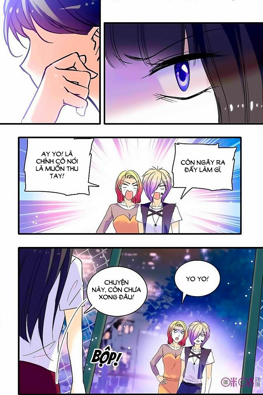 Thanh Ninh Chi Hạ: Chapter 157