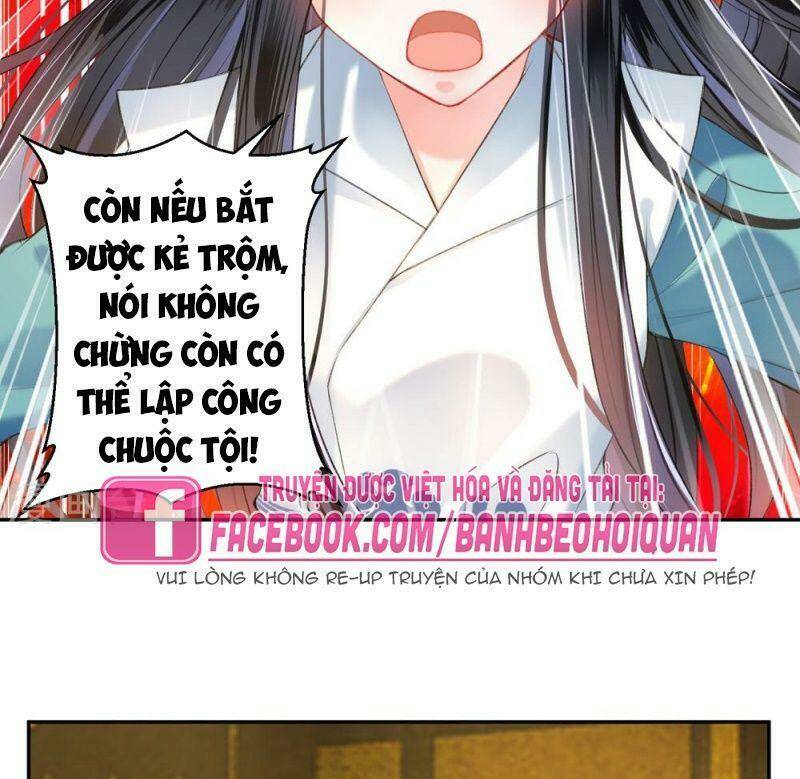 Vương Gia, Áo Lót Của Ngươi Rơi Mất Rồi: Chapter 57