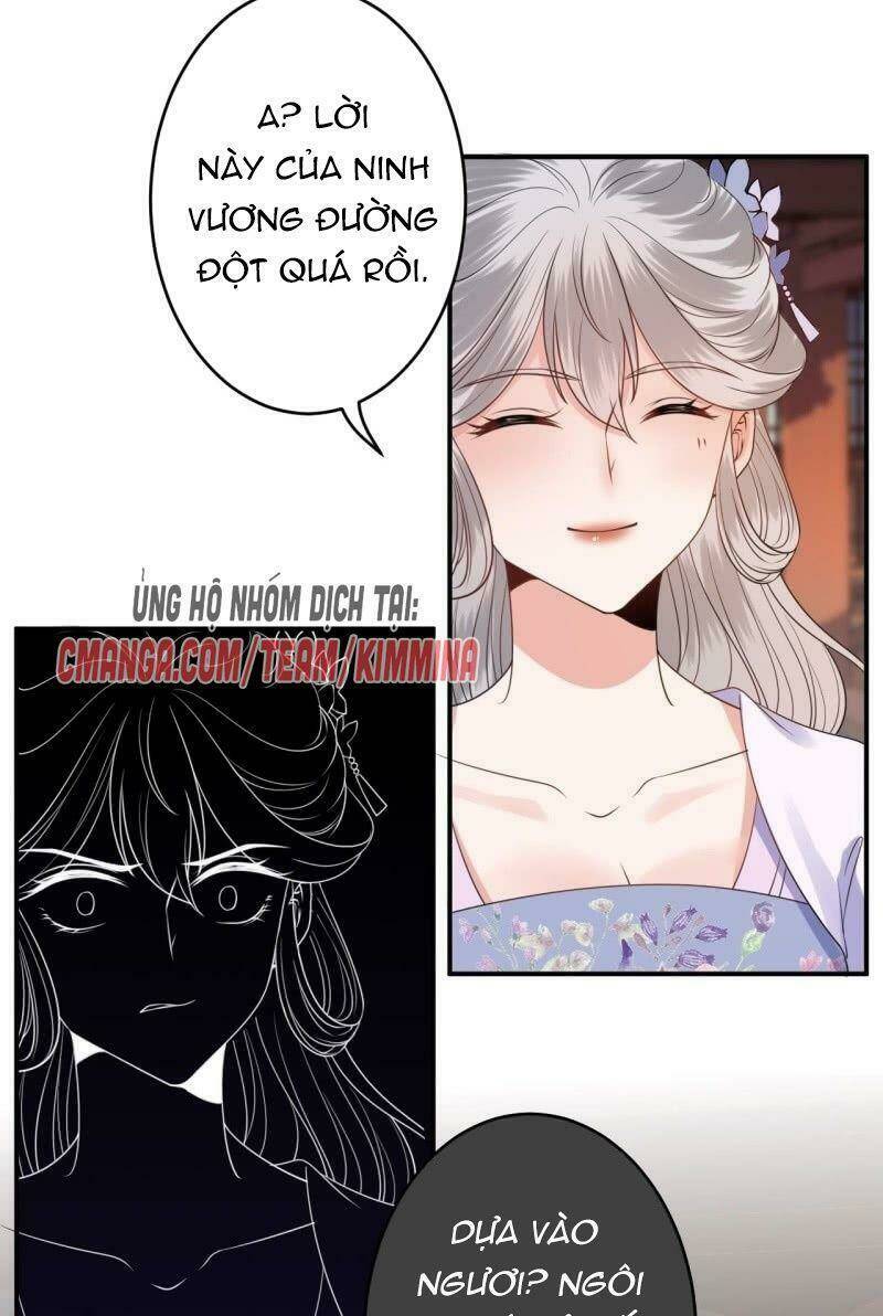 Vương Gia Kiêu Ngạo Quá Khó Cua: Chapter 96