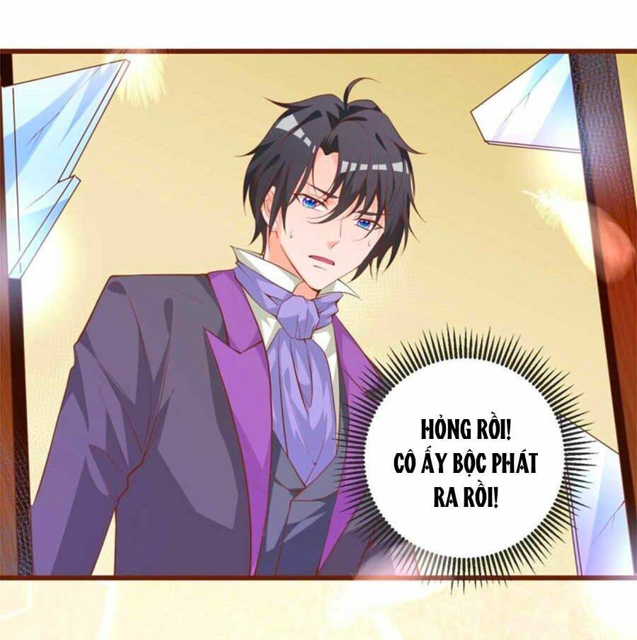 Thịnh Thế Hoa Sủng: Tôi Bị Bắt Làm Tù Binh: Chapter 30