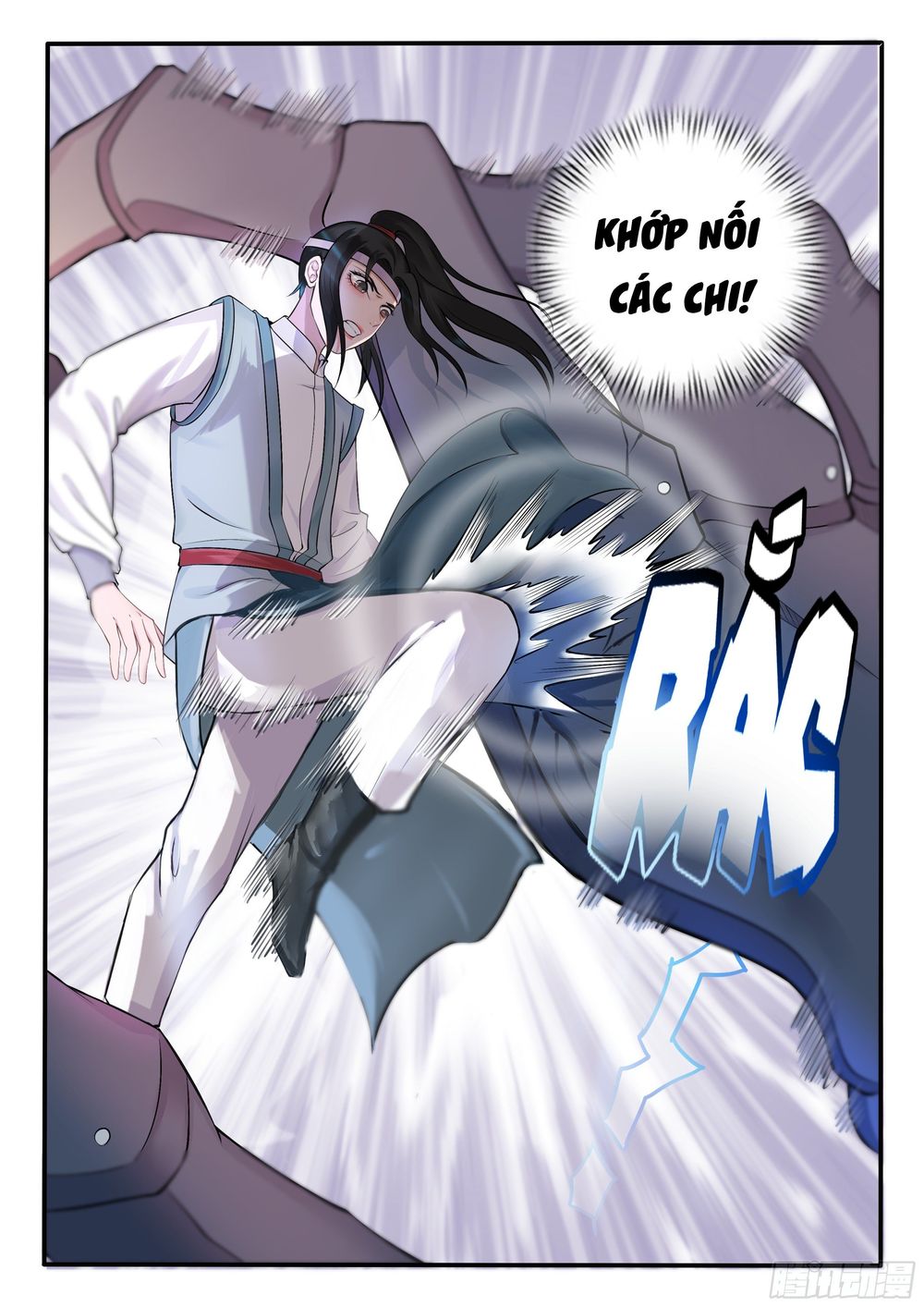 Độc Phi Ở Trên, Tà Vương Ở Dưới: Chapter 14