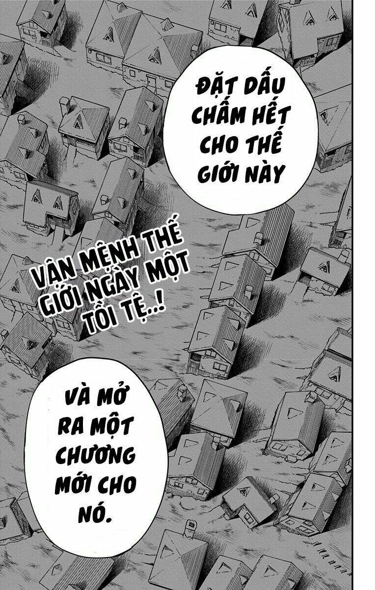 Hoả Quyền: Chapter 37