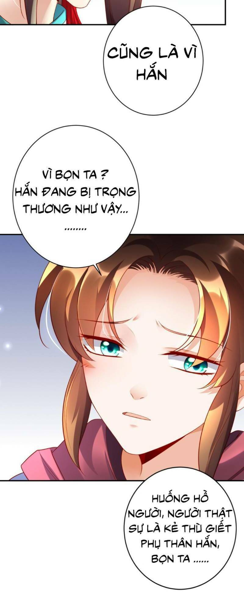 Thiên Kim Bất Hoán: Chapter 38