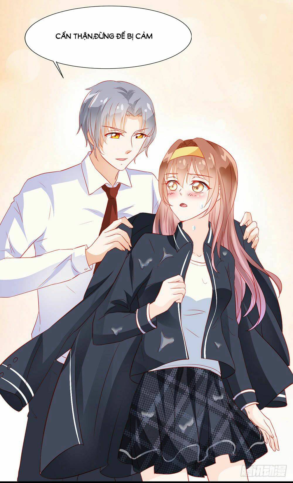 Tu La Thiếu Gia Quá Kiêu Ngạo: Chapter 17