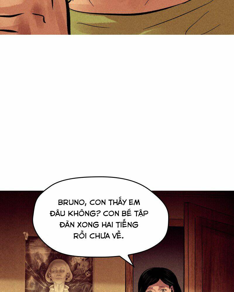 Vùng Đất Xám: Chapter 10