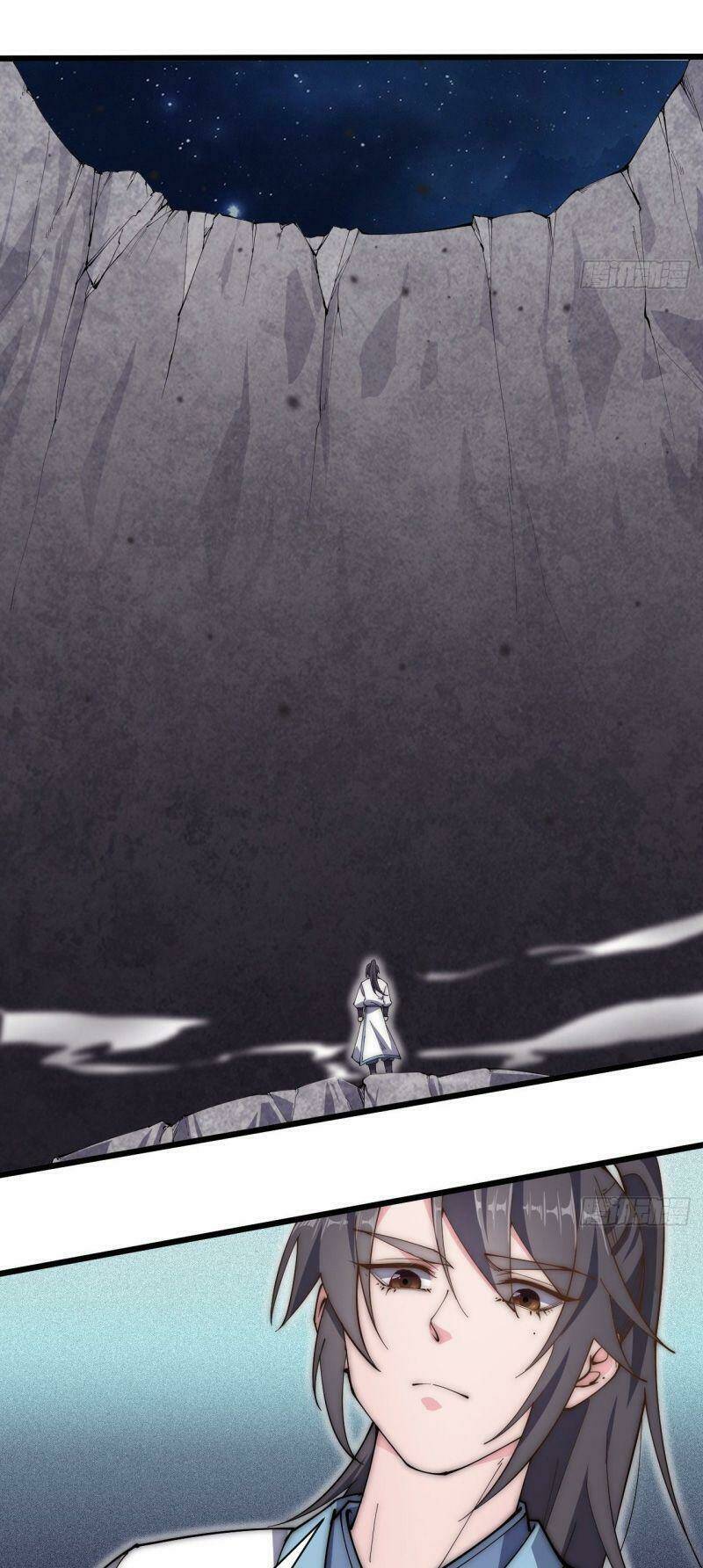 Trường Sinh Cửu Thiên Tuế: Chapter 47