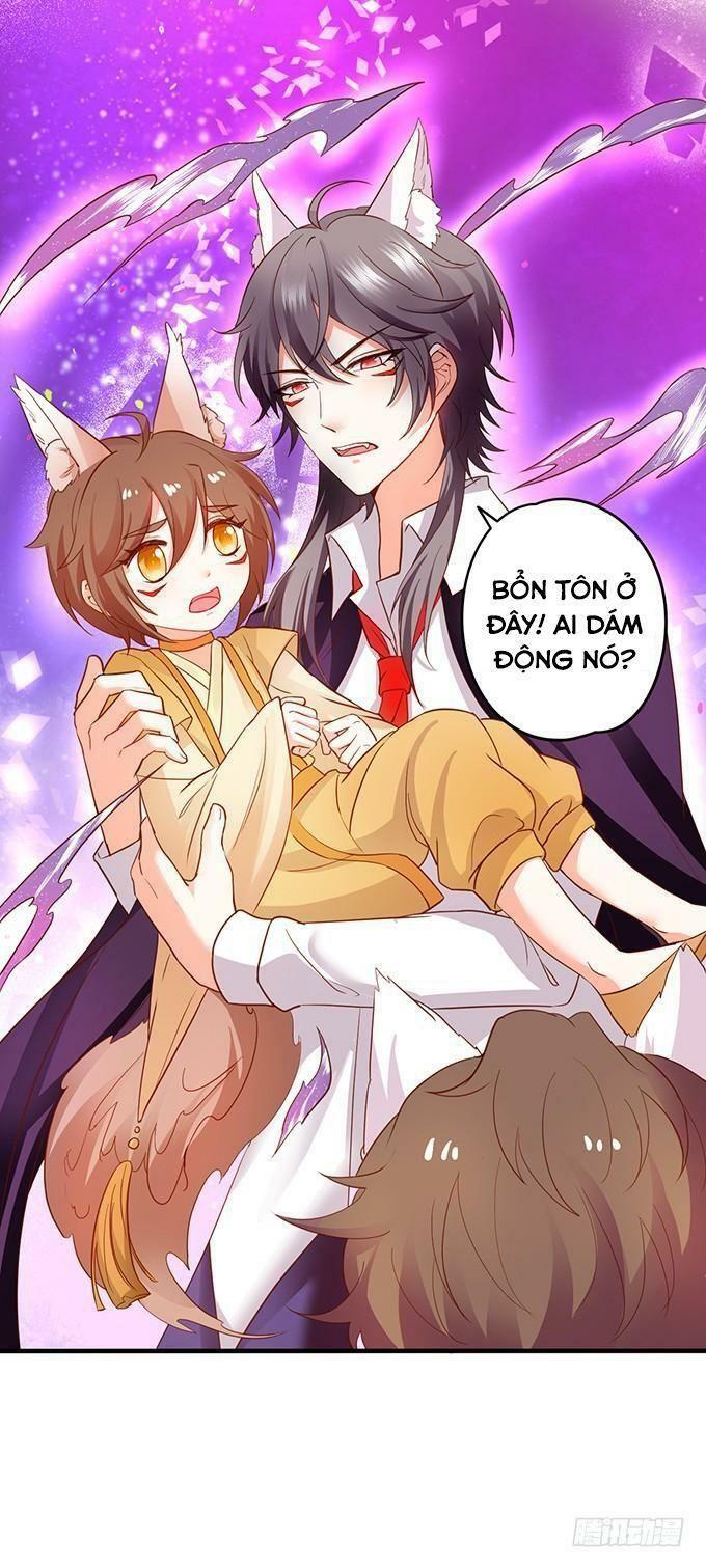 Hồ Tiên Hung Bạo: Chapter 67