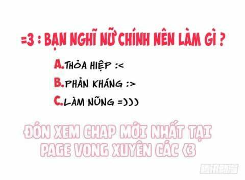 Vết Cắn Và Khế Ước: Chapter 6