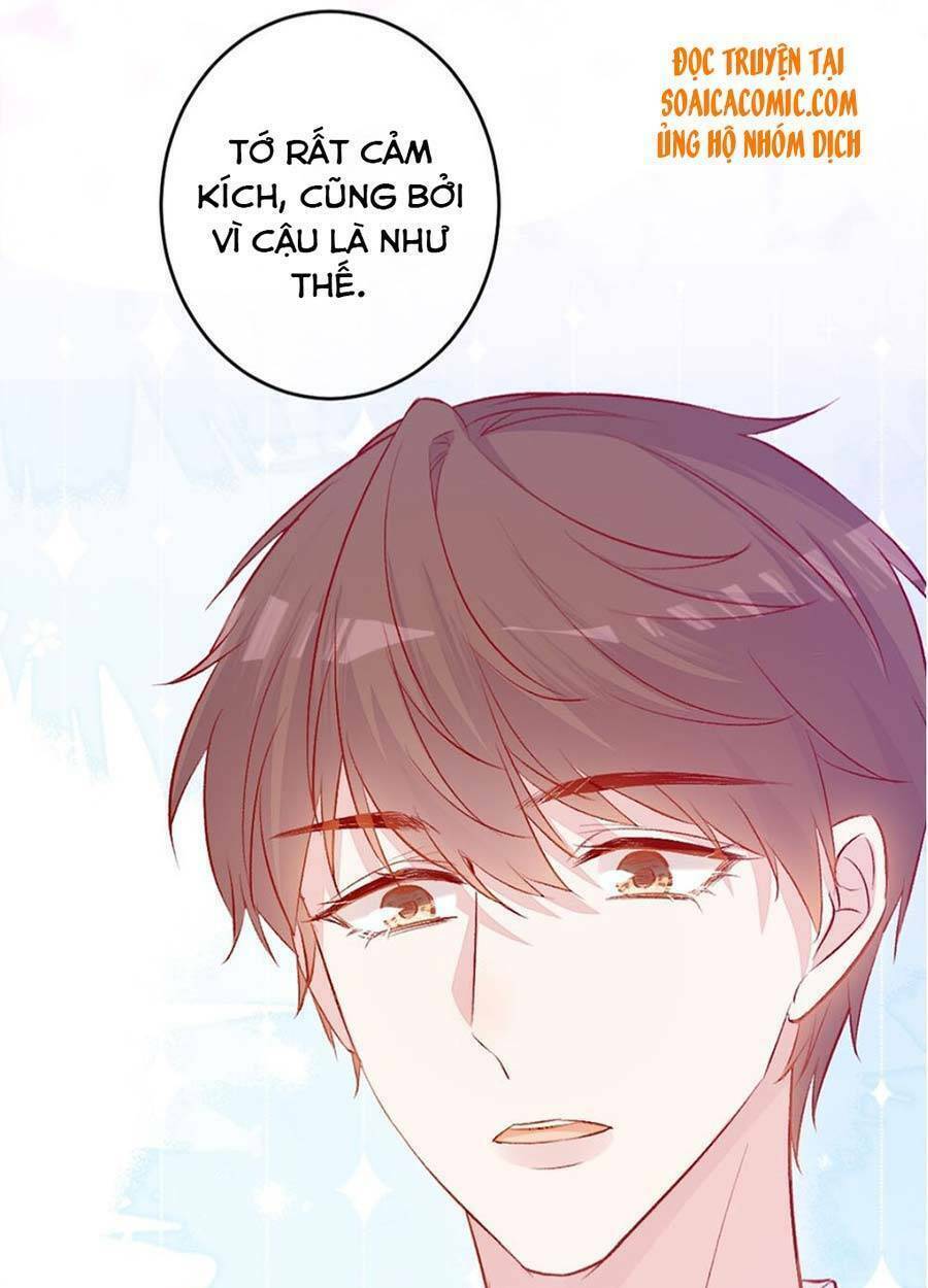 Khi Cô Gái Nhìn Thấy Thời Gian: Chapter 12