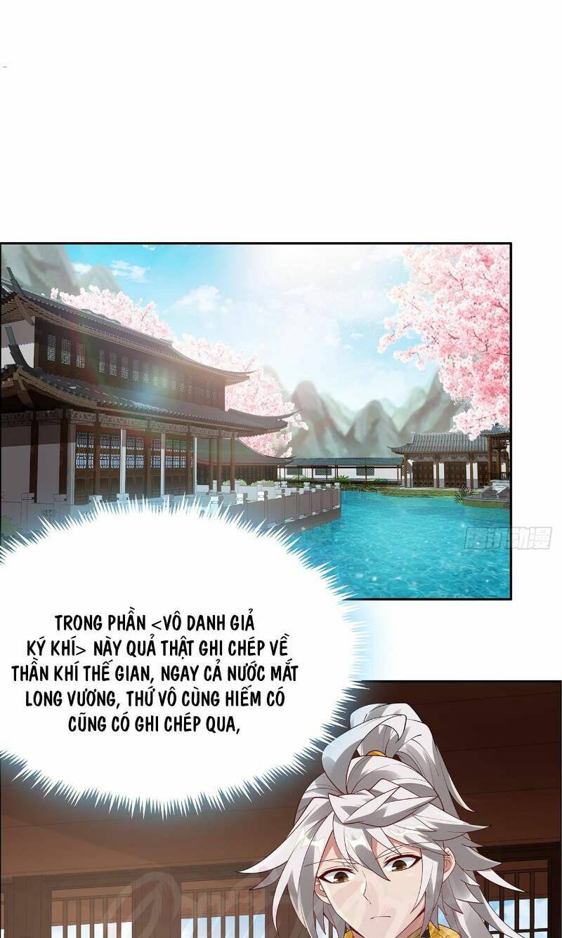 Nghịch Lân: Chapter 53