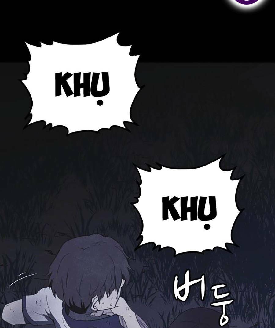 Cậu Bé Shotgun: Chapter 48