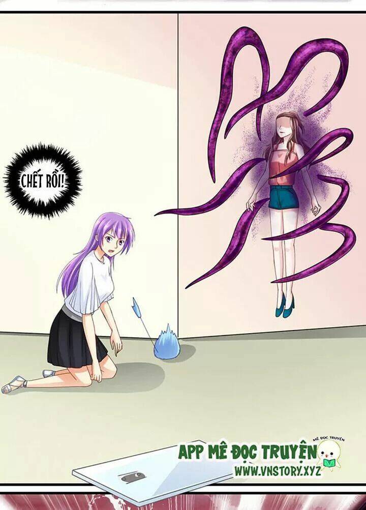 Bồn Tắm Có Vấn Đề?: Chapter 43