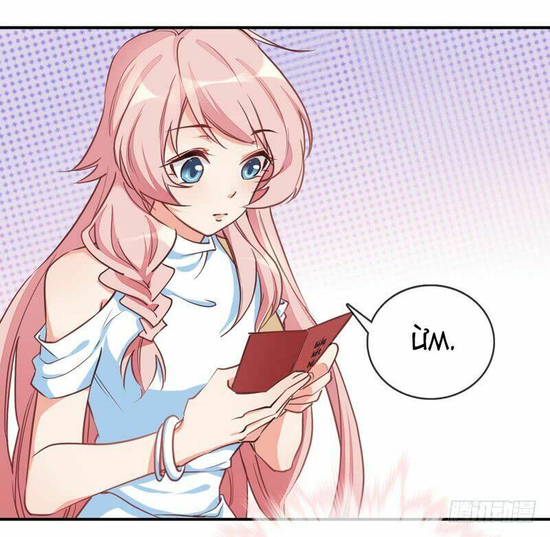 Danh Môn Lược Hôn: Cố Thiếu Nhĩ Câu Liễu: Chapter 3.2