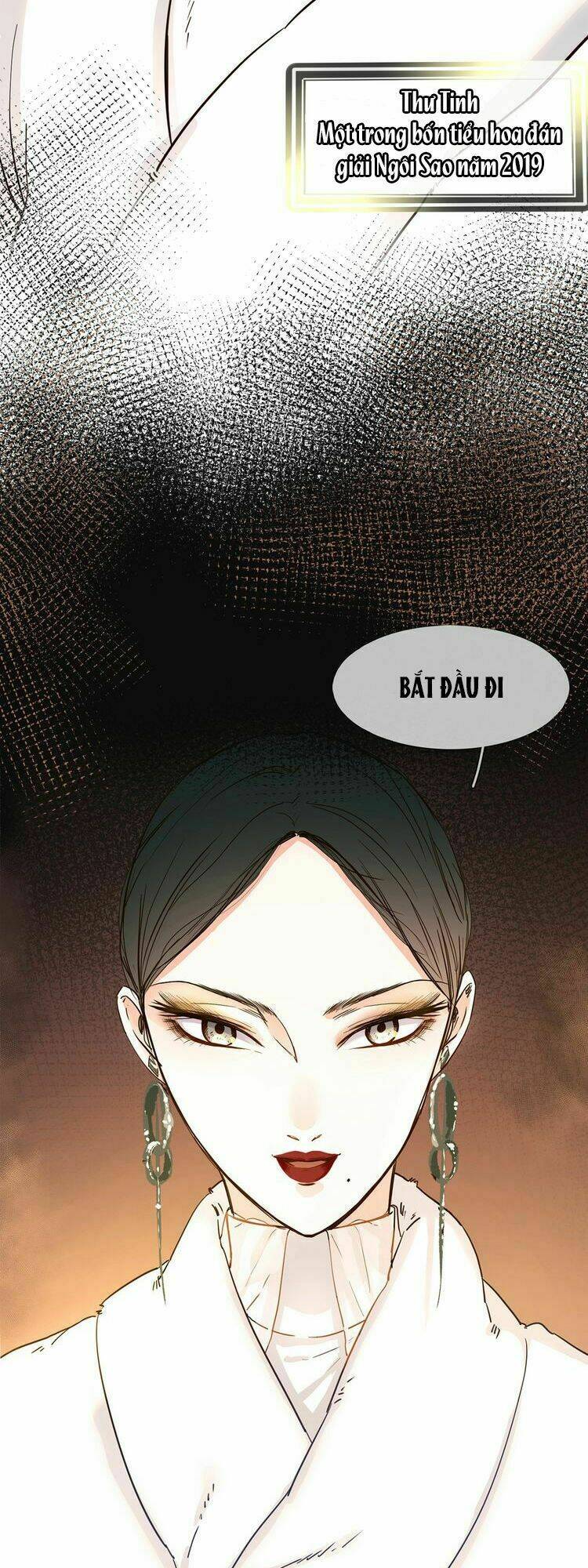 Ngôi Sao Vụn Vỡ: Chapter 8