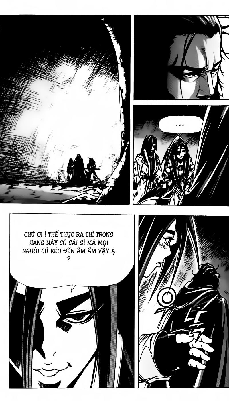 Diêm Đế: Chapter 77