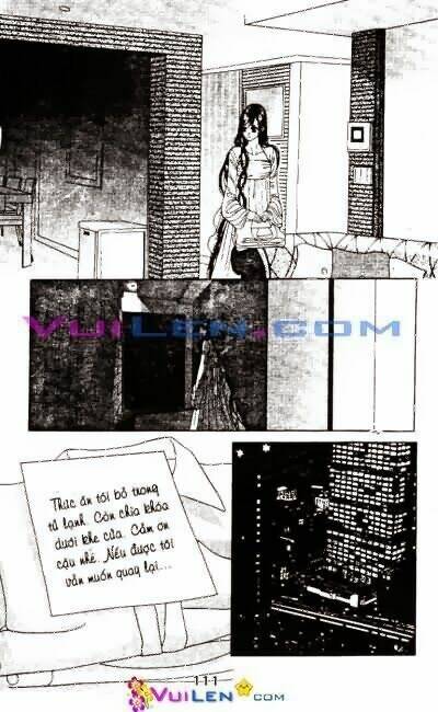 Bí Mật Học Viện Cross: Chapter 5