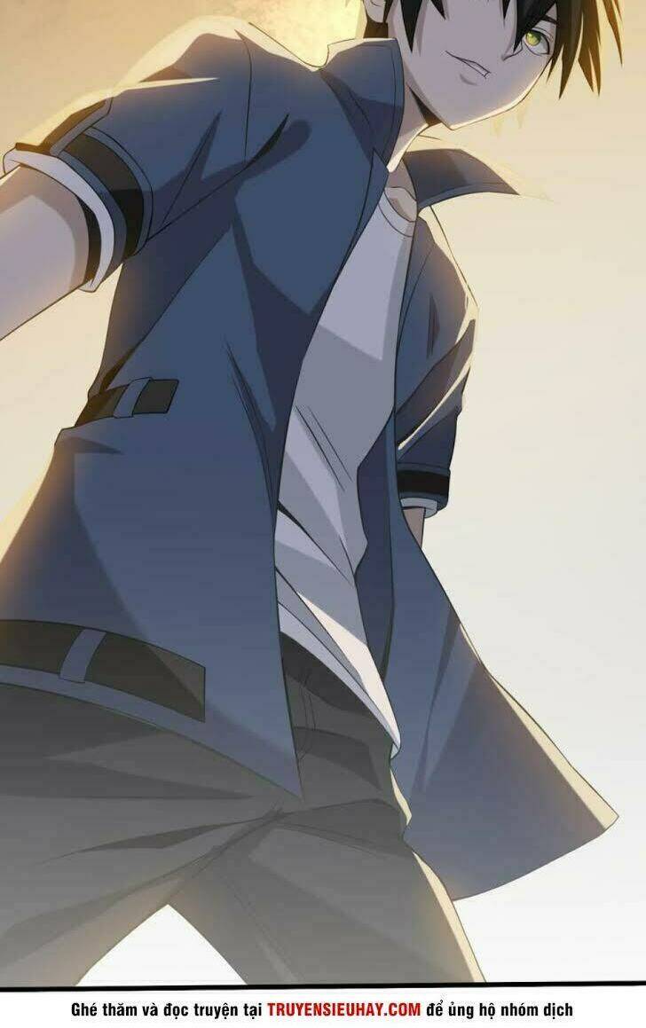 Siêu Cấp Đại Chủ Bạ: Chapter 6