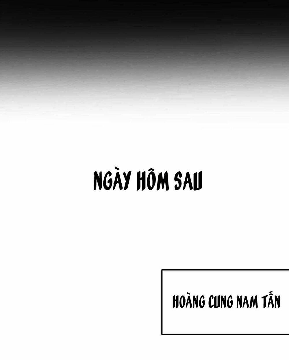 Vương Phi Thông Linh: Chapter 11