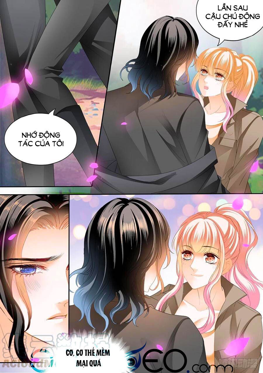 Bá Đạo Tiểu Thúc, Xin Trêu Chọc Vừa Thôi!: Chapter 261