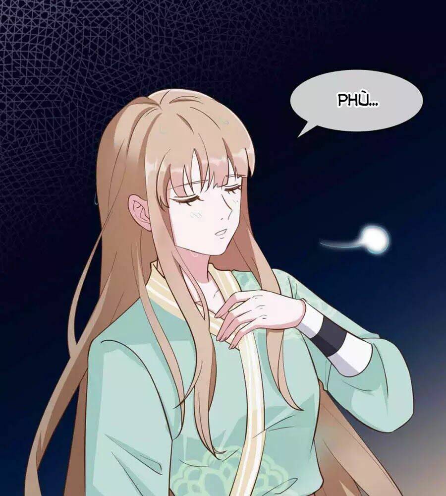 Đích Nữ Hữu Độc: Chapter 56