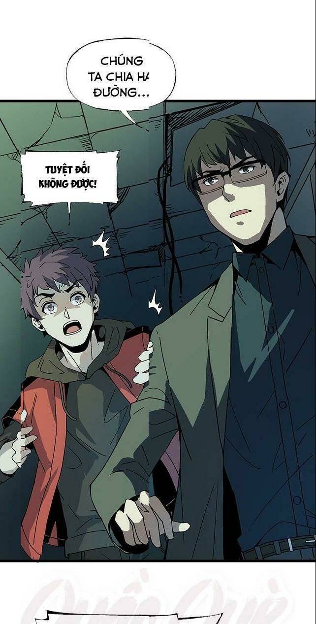 Kẻ Săn Hồn - Quỷ Hô Bắt Quỷ: Chapter 13