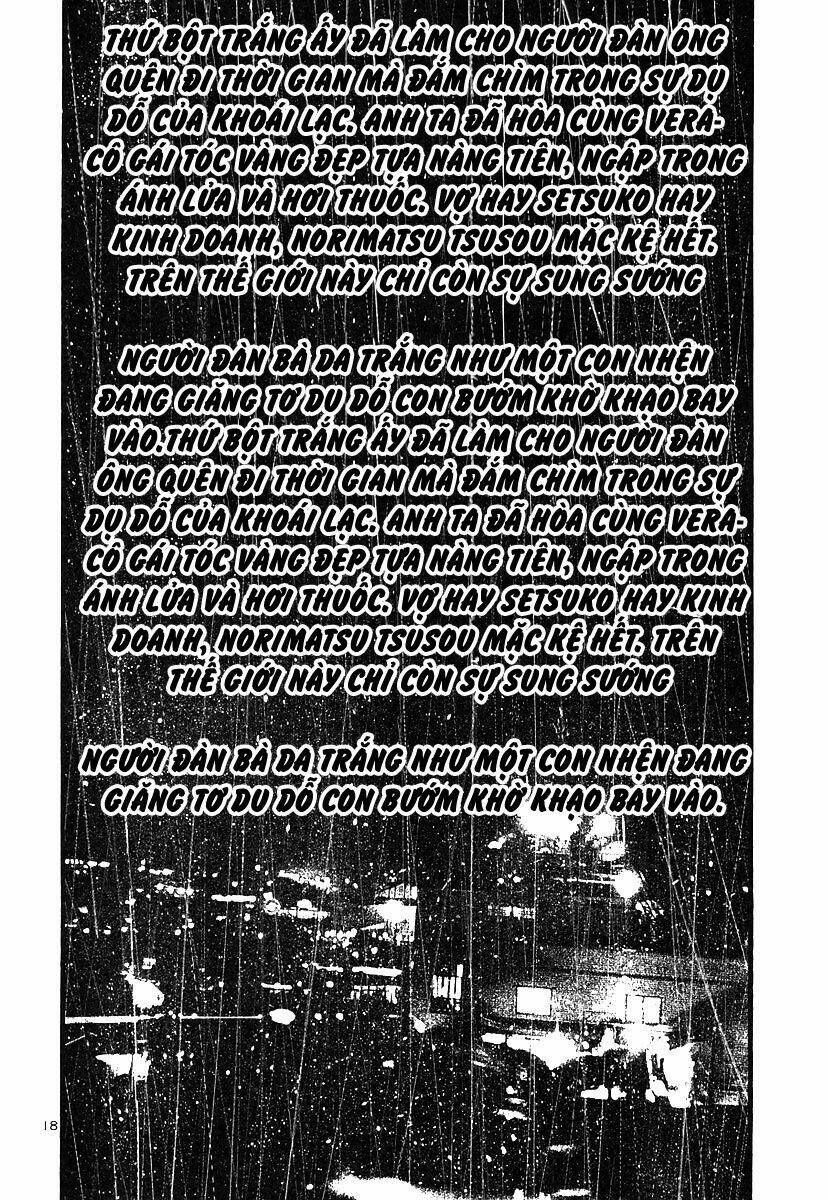 Rainbow: Chapter 162