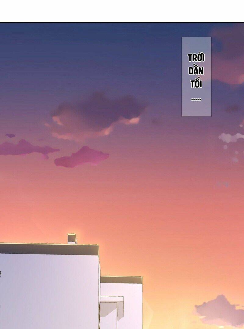 Tỷ Tỷ Nào Có Ý Xấu: Chapter 1