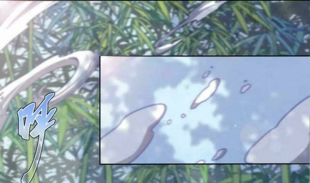 Xuyên Về Cổ Đại Làm Quốc Bảo: Chapter 4
