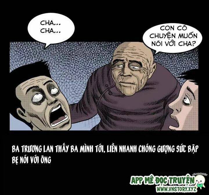 Kỳ Án Có Thật: Chapter 29