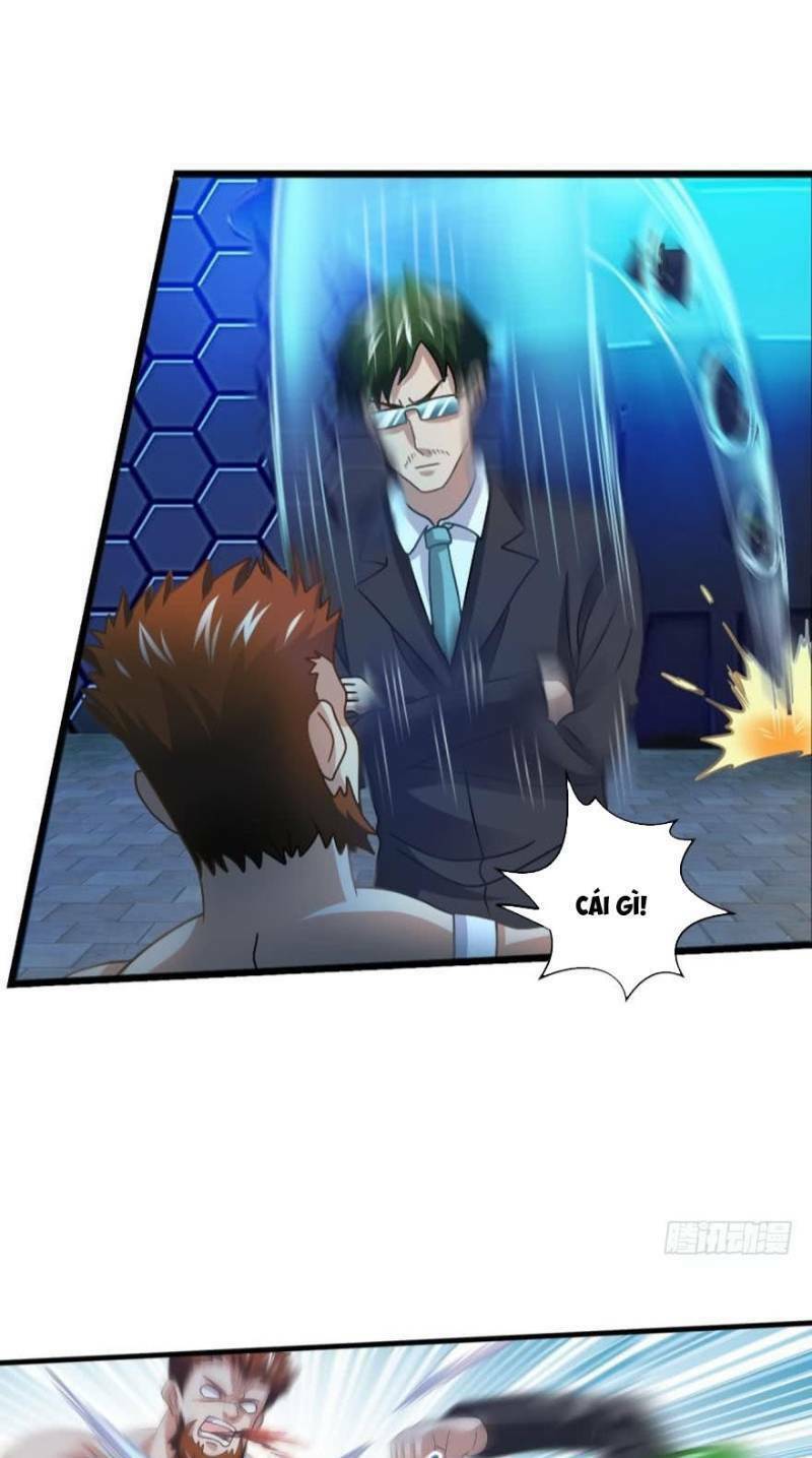 Ta Có Di Sản Tại Dị Giới: Chapter 9