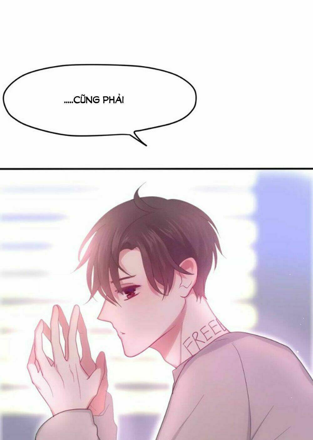 Tháng Sáu Kì Diệu: Chapter 34