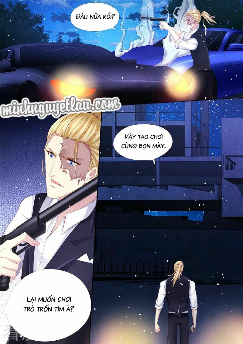 Cưng Chiều Vợ Yêu: Chapter 209