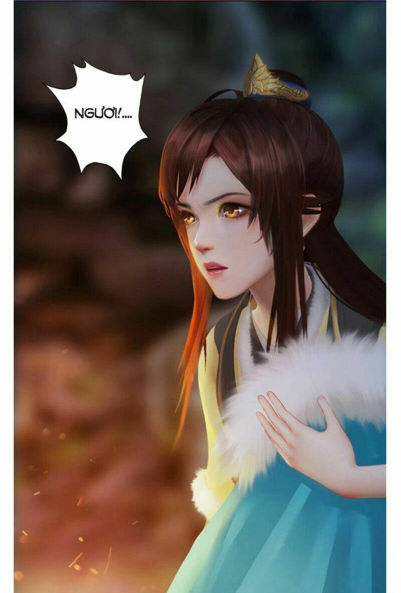 Yêu Nhan Lệnh: Chapter 45