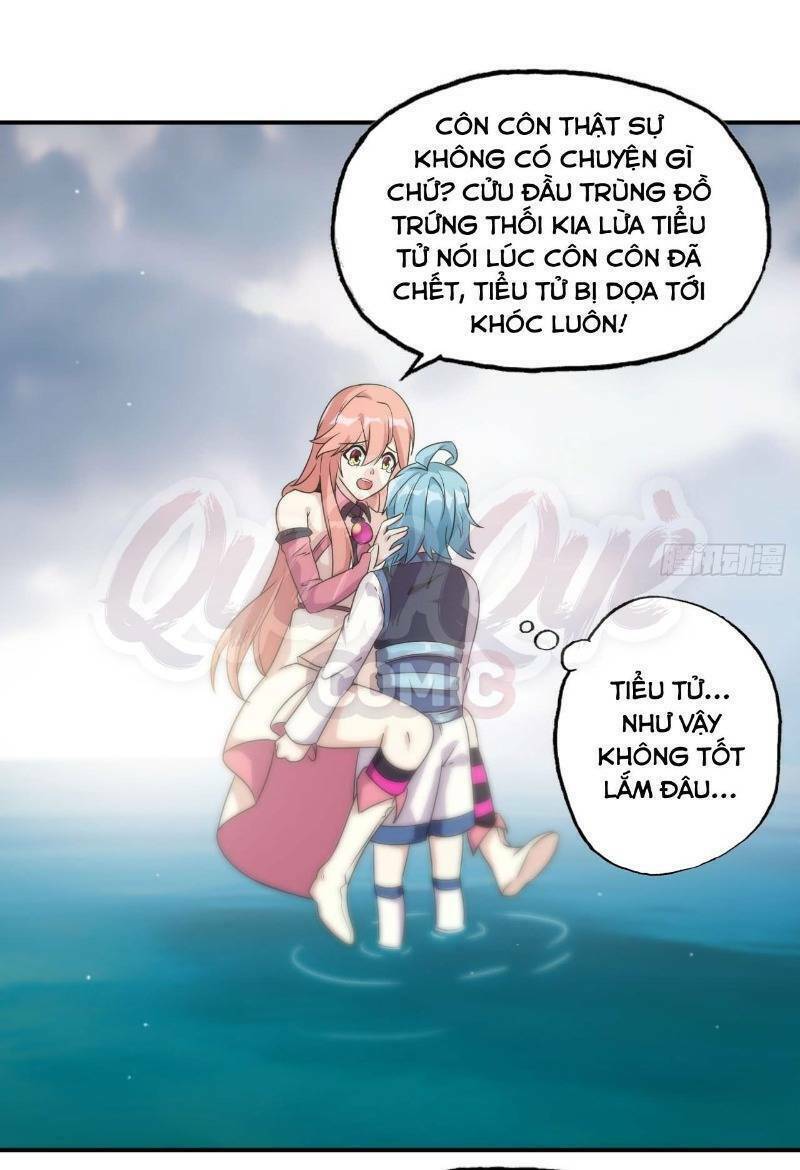 Khởi Đầu Bằng Một Con Côn: Chapter 88