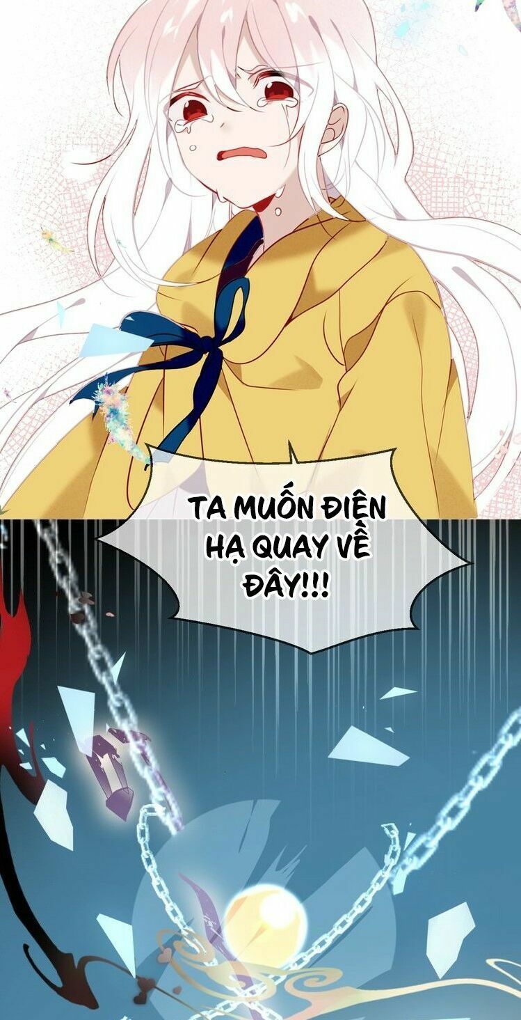 Ngô hoàng tại thượng: Chapter 88