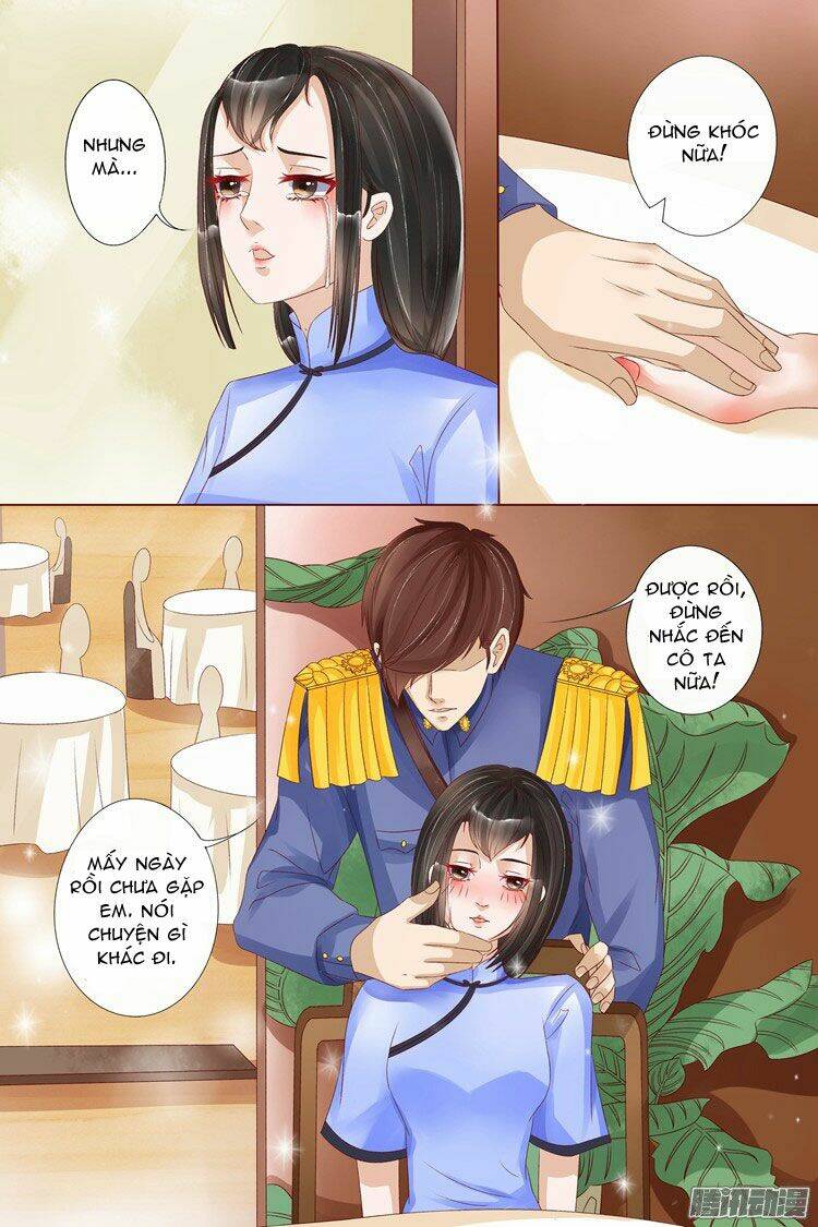 Uyển Hương: Chapter 52