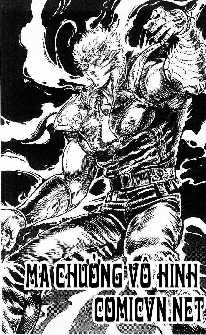 Bắc Đẩu Thần Quyền: Chapter 66