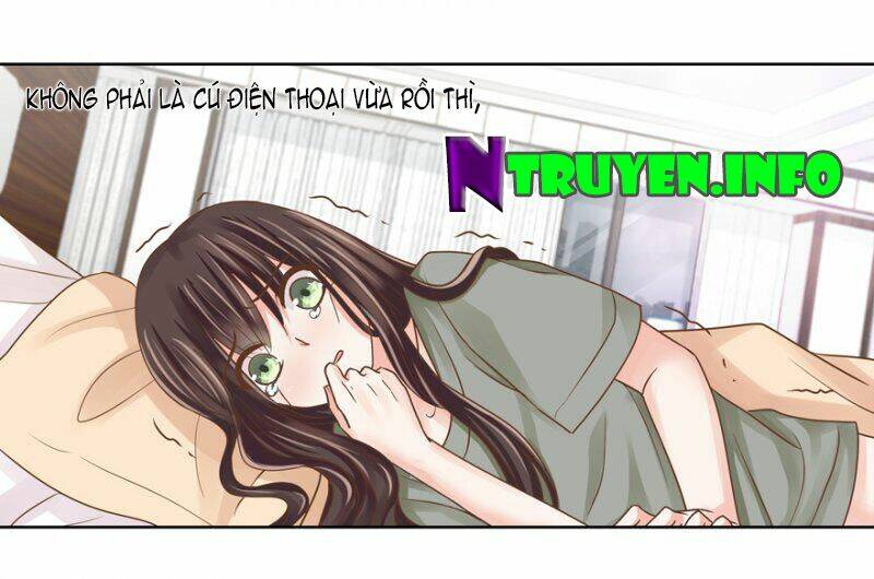 Lưu Luyến Không Rời: Chapter 15