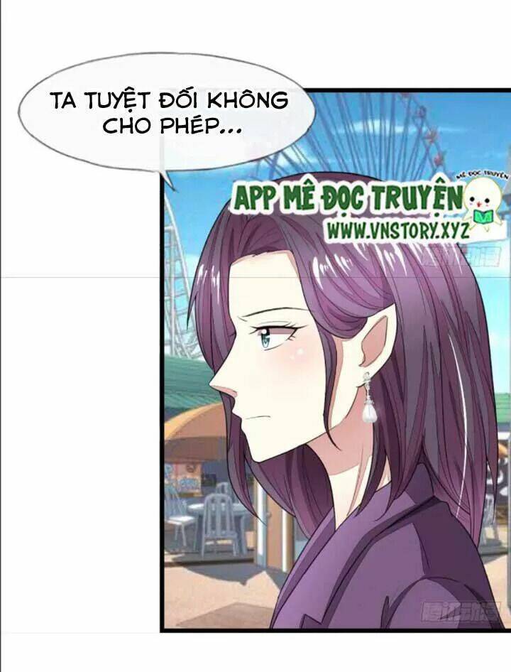 Nam Thần Ma Cà Rồng: Sủng Nhược Tiểu Lãn Thê: Chapter 113