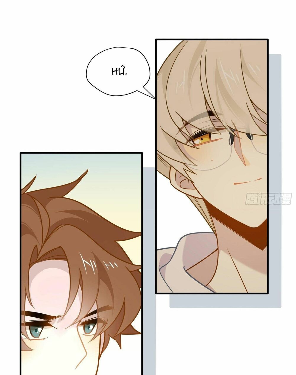 Nữ Phụ Như Tôi Cũng Có Ngày Ra Mắt: Chapter 52