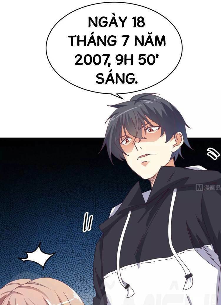 Địa Phủ Khai Phá Thương: Chapter 50