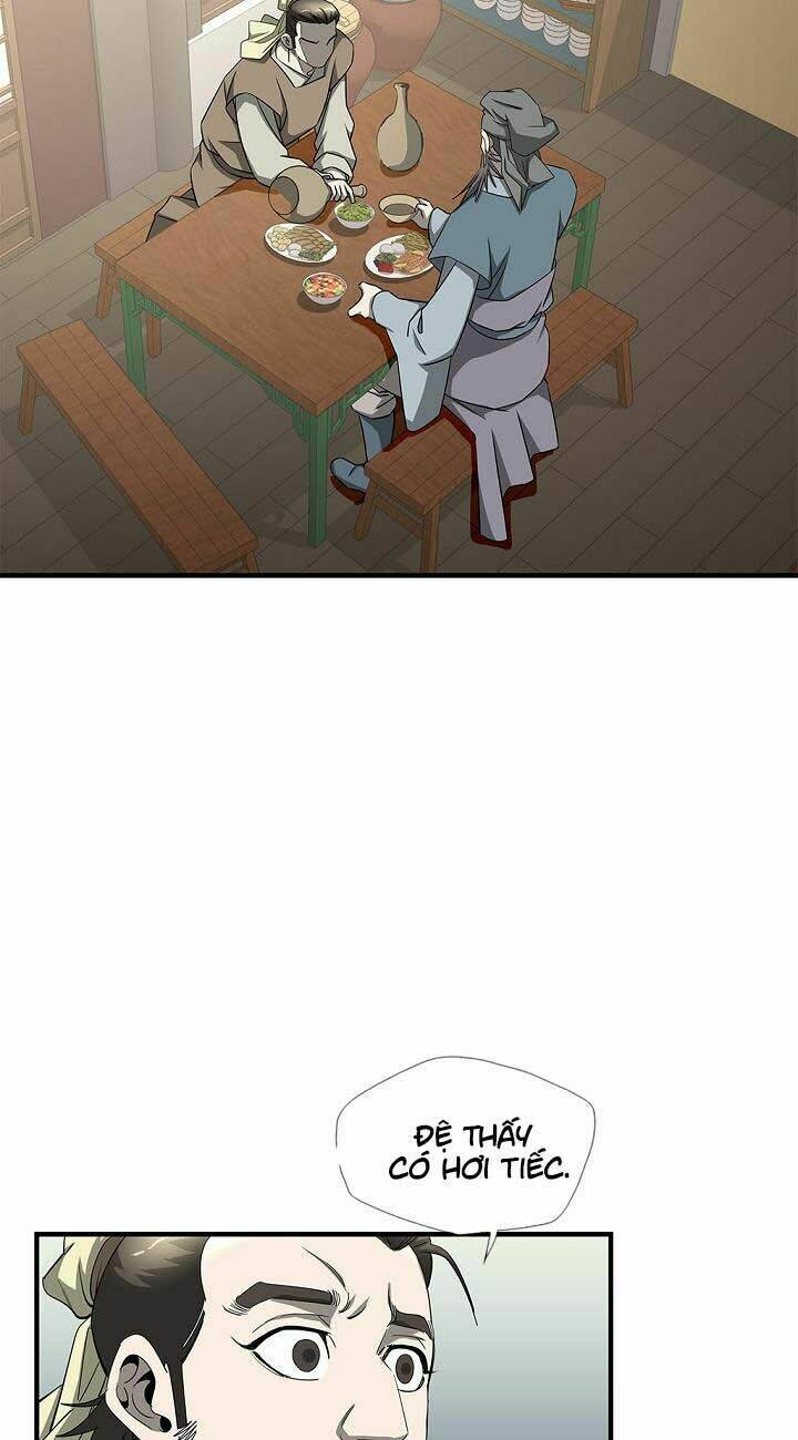 Cuồng Long: Chapter 46