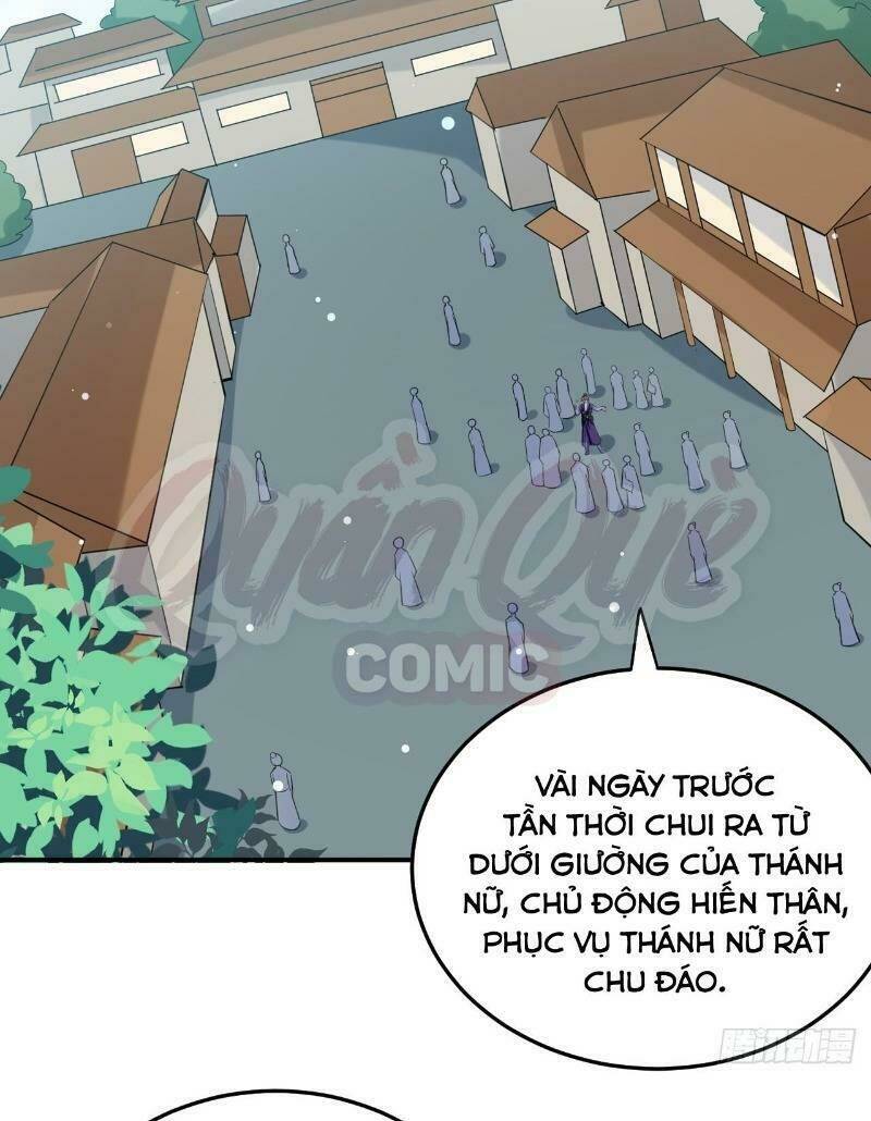 Dị Giới Siêu Cấp Ở Rể: Chapter 35