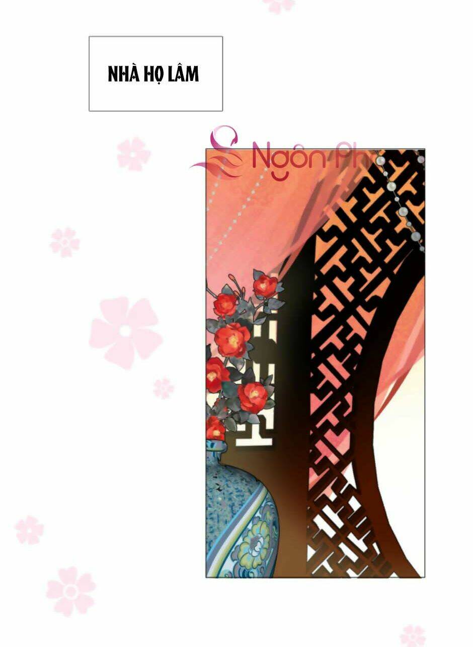 Sao Lại Là Yêu?: Chapter 25