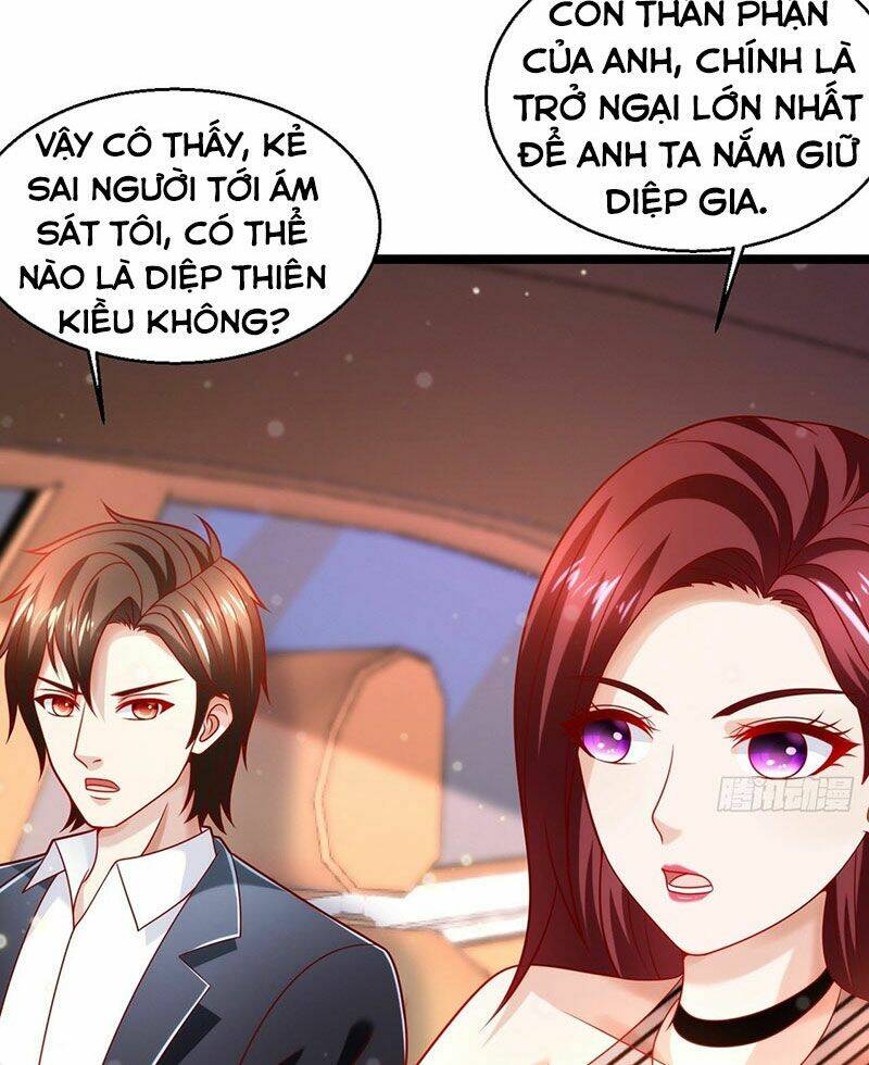 Thế Thân Thiếu Gia Không Dễ Chọc: Chapter 48