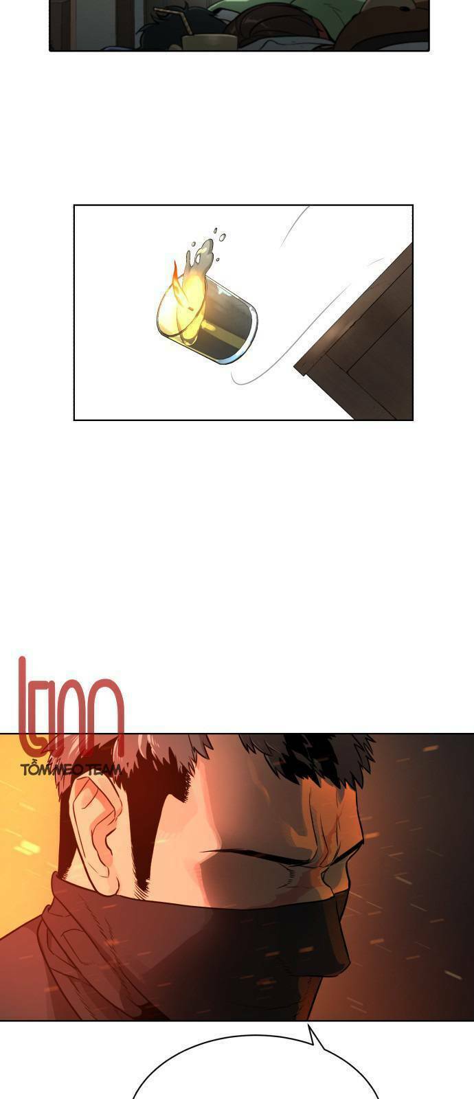 Máu trắng: Chapter 9.2